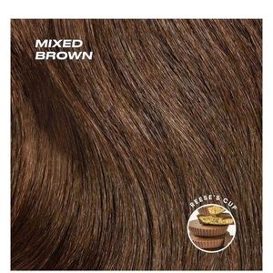 INH 16in U-Clip Hair Extensions